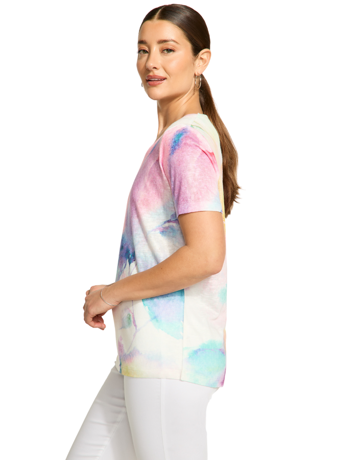 French Dressing Artist Blend Top