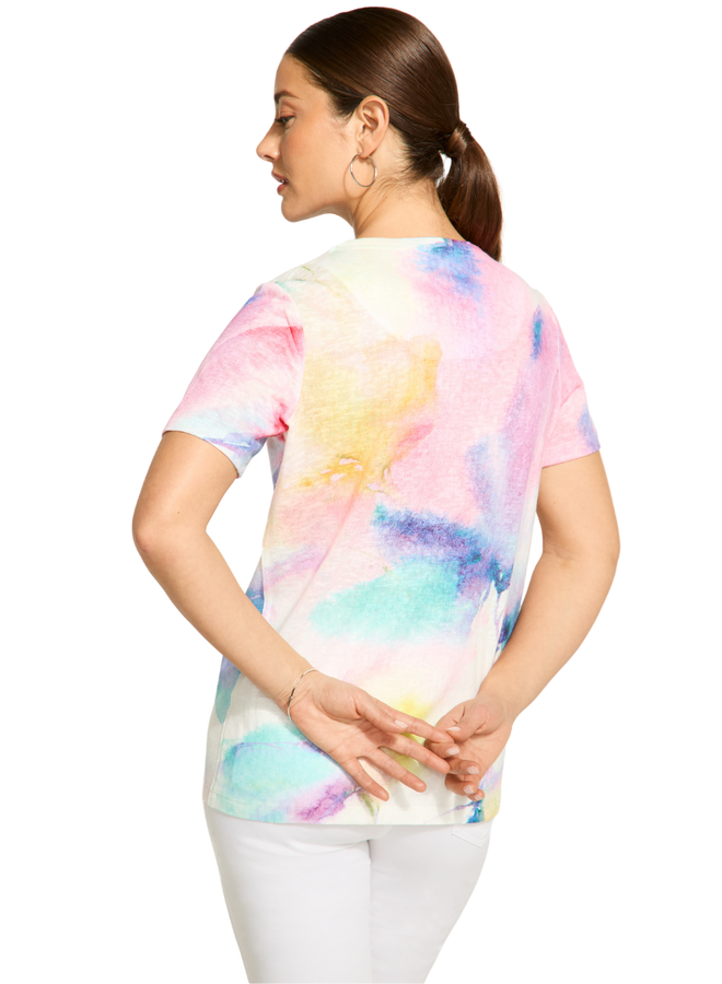 French Dressing Artist Blend Top
