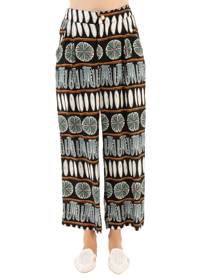 Isle Taria Pant In Tribal