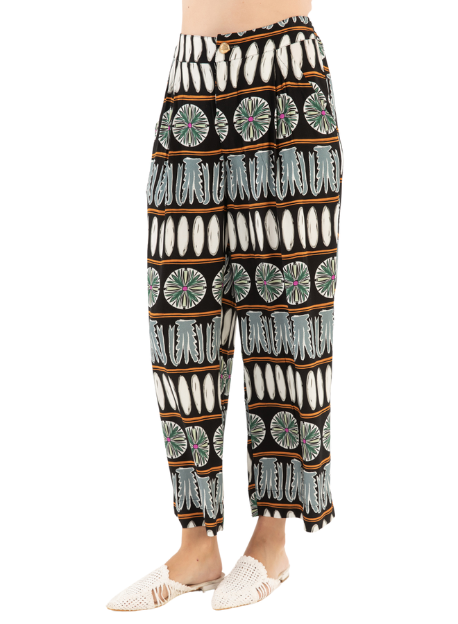 Isle Taria Pant In Tribal