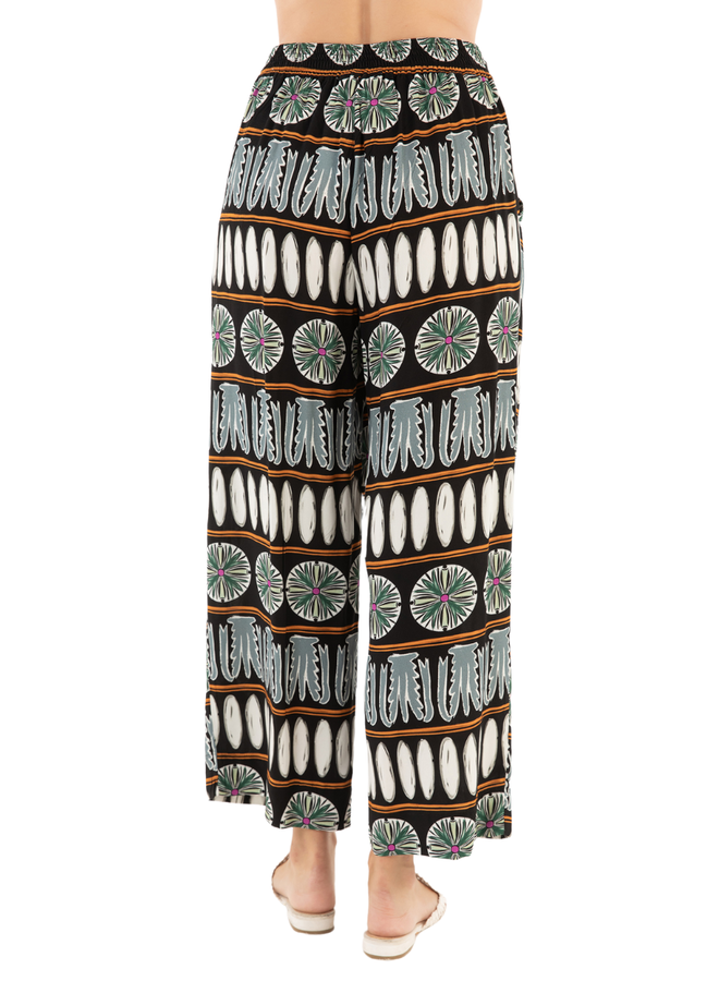 Isle Taria Pant In Tribal