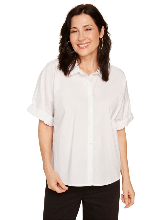 Renuar Crisp Classic Shirt