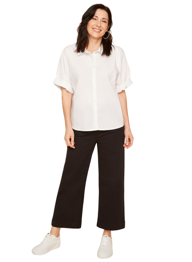 Renuar Crisp Classic Shirt