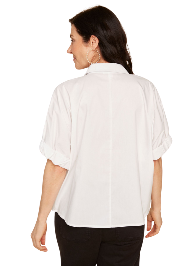 Renuar Crisp Classic Shirt
