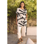 Chalet Belle Tunic in Motif