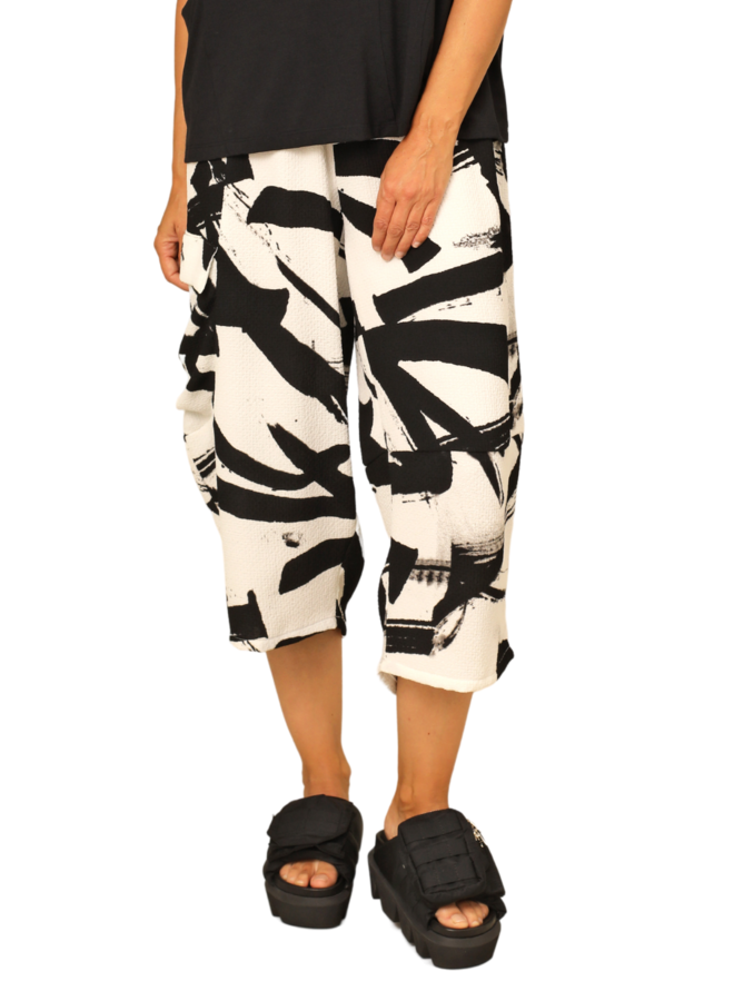 Chalet Jamie Pant in Motif