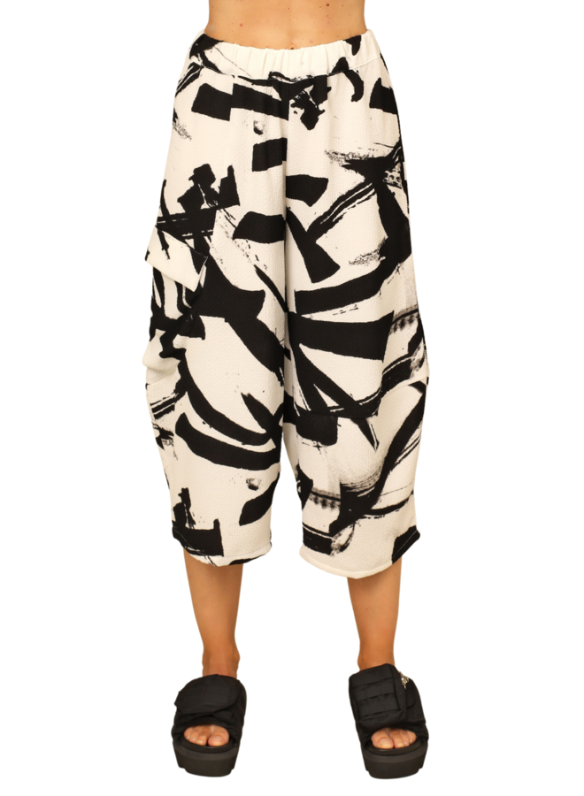 Chalet Jamie Pant in Motif