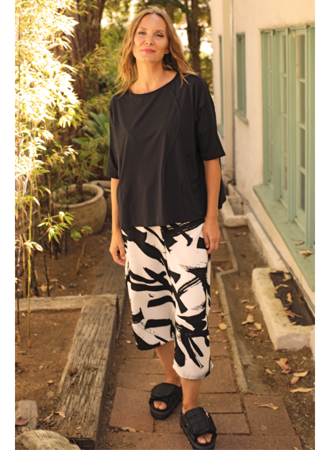 Chalet Jamie Pant in Motif