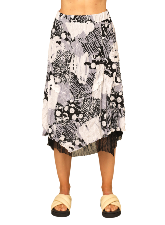 Chalet Judith Reversible Skirt in Ore