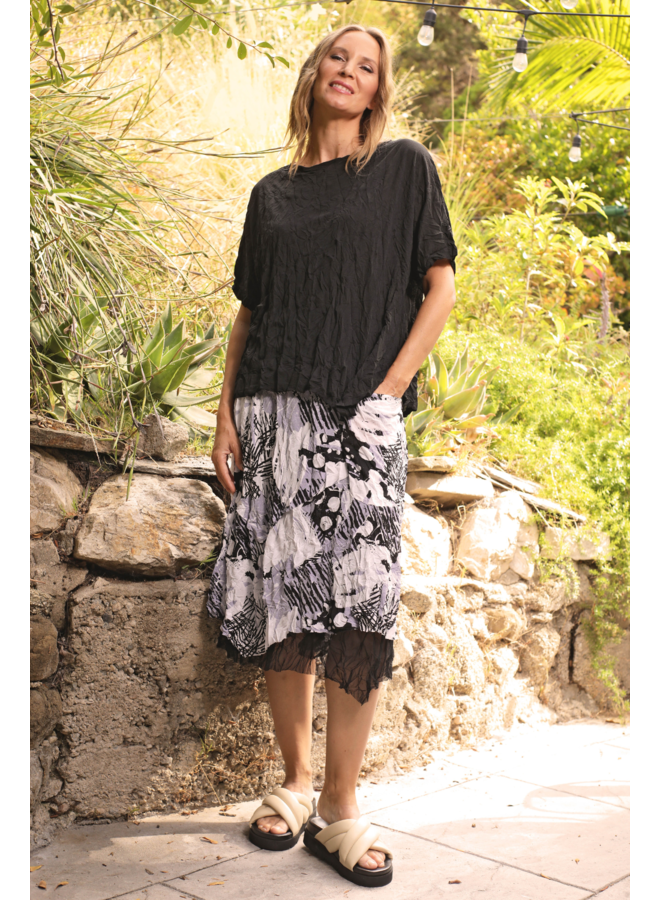 Chalet Judith Reversible Skirt in Ore