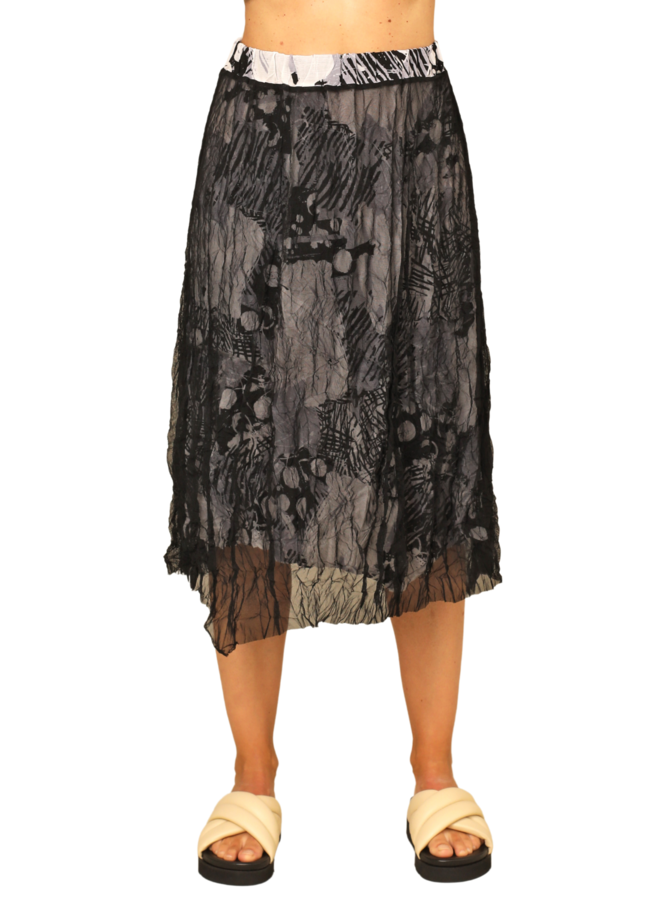 Chalet Judith Reversible Skirt in Ore