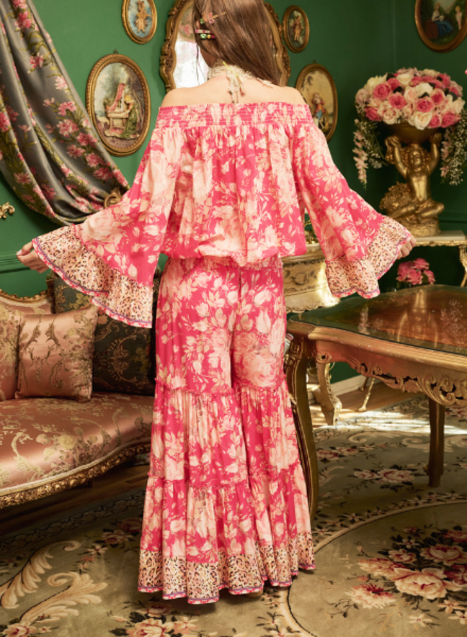Aratta Fairy Rose Pants
