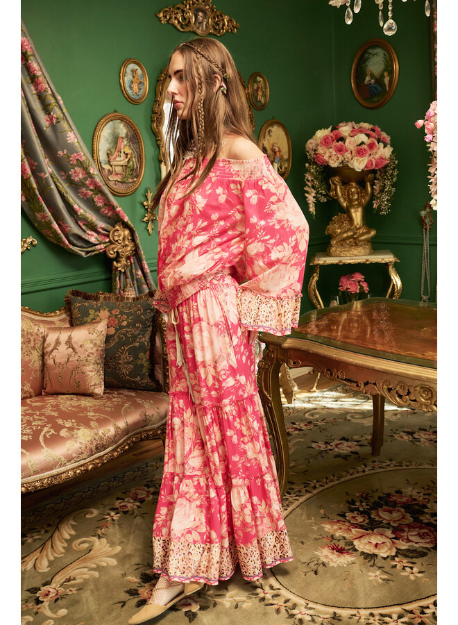 Aratta Fairy Rose Pants