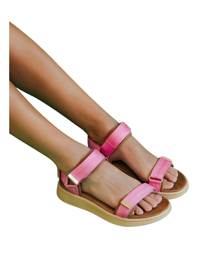 Woden Line Sandal