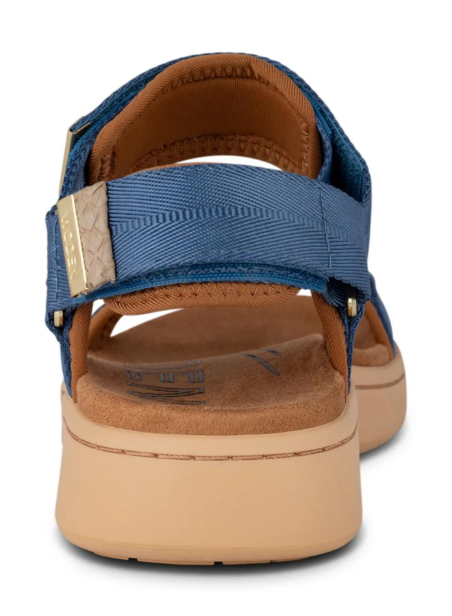 Woden Line Sandal