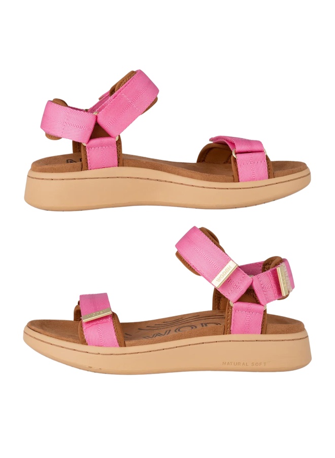 Woden Line Sandal