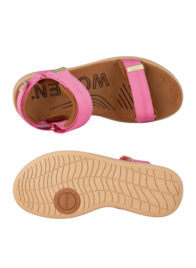Woden Line Sandal