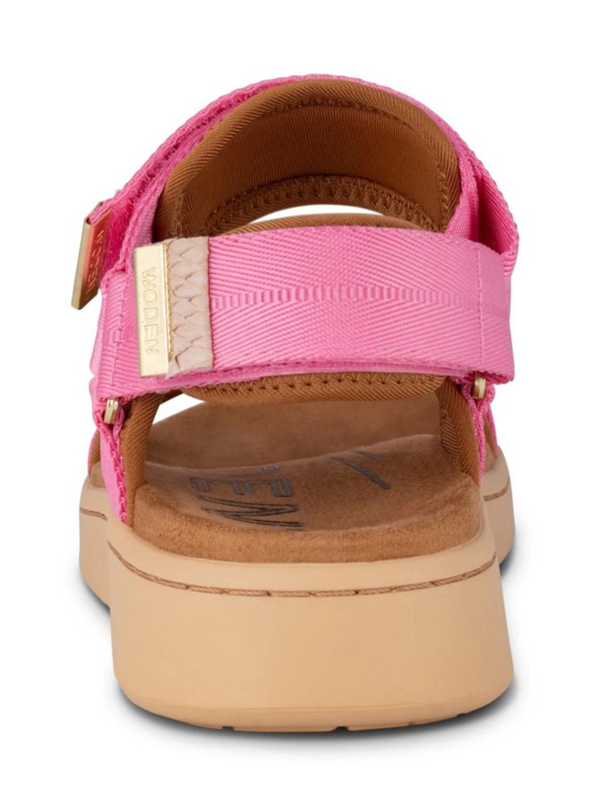 Woden Line Sandal
