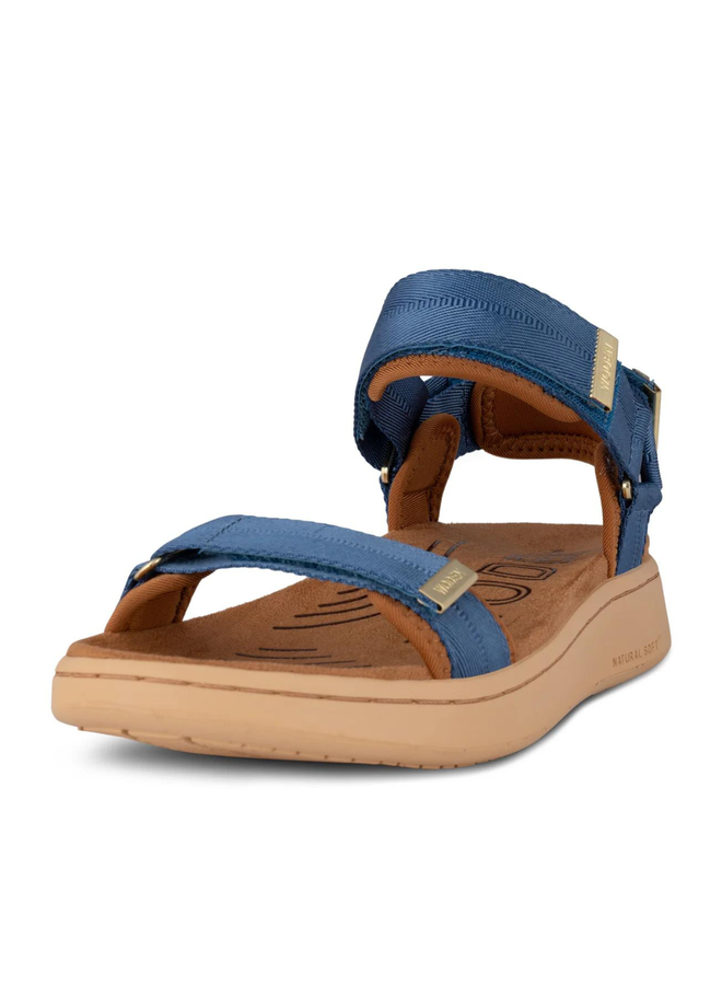 Woden Line Sandal