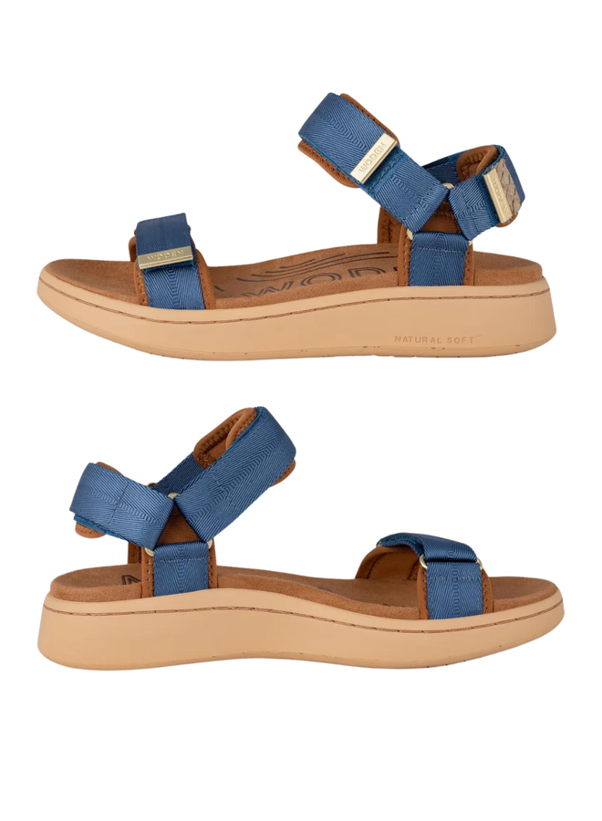 Woden Line Sandal