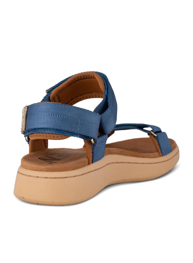 Woden Line Sandal