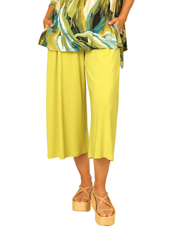 Chalet Rania Pant in Oasis