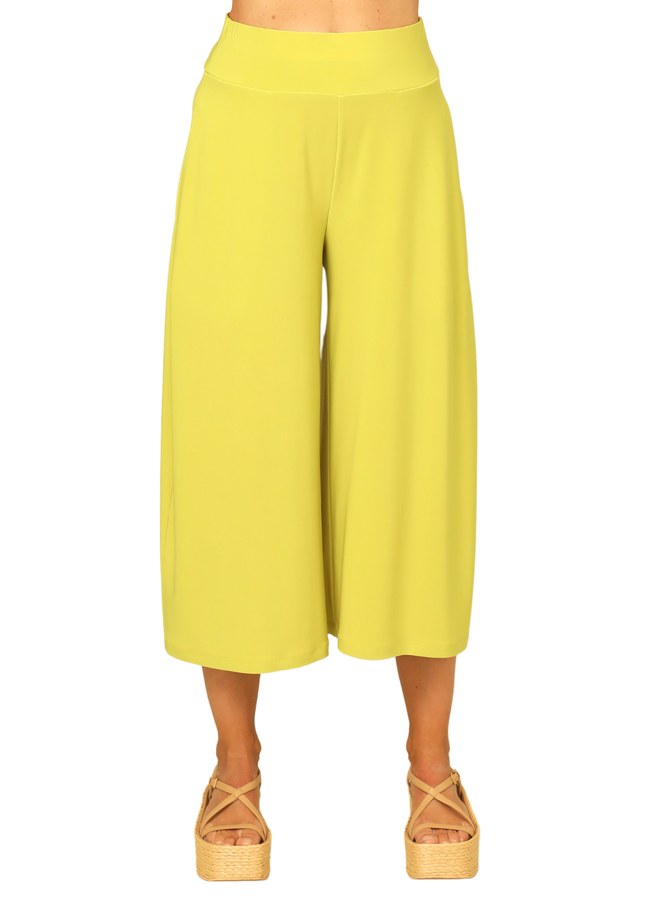 Chalet Rania Pant in Oasis