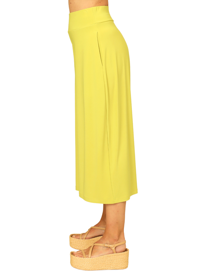 Chalet Rania Pant in Oasis