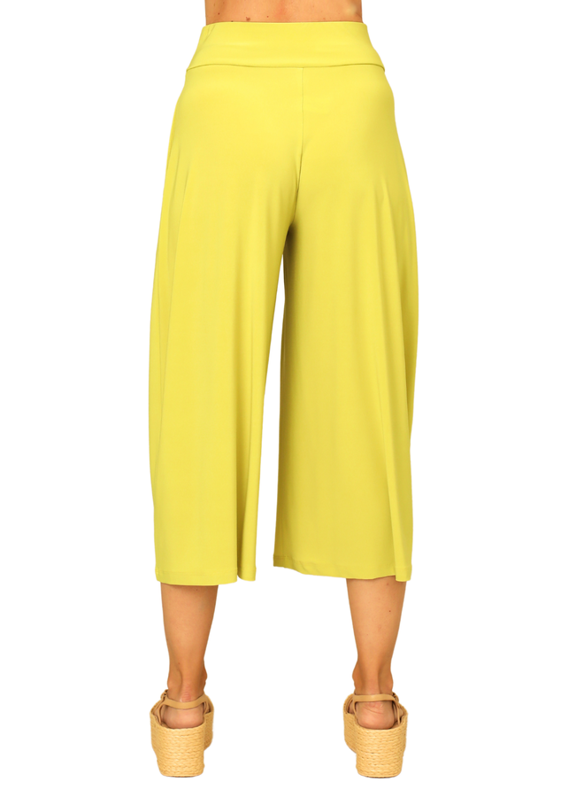 Chalet Rania Pant in Oasis