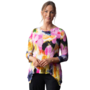 Olivia Crinkle Garden Tunic