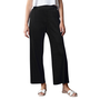 Olivia Parisian Occasion Pant in Black