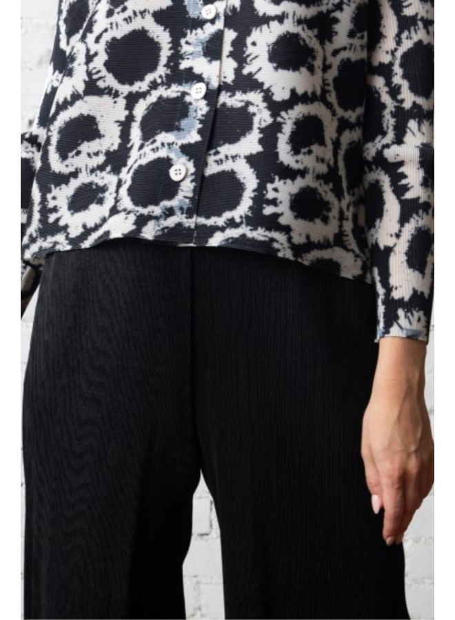Olivia Parisian Occasion Pant in Black