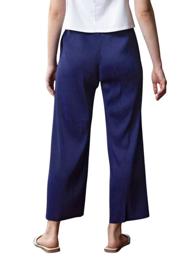 Olivia Parisian Occasion Pant in Dusk