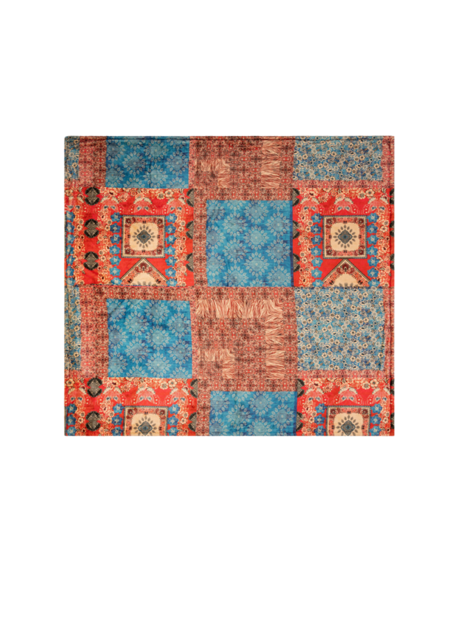 Johnny Was Laurel Canyon Cozy Blanket