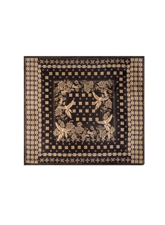 Johnny Was Laurel Canyon Cozy Blanket