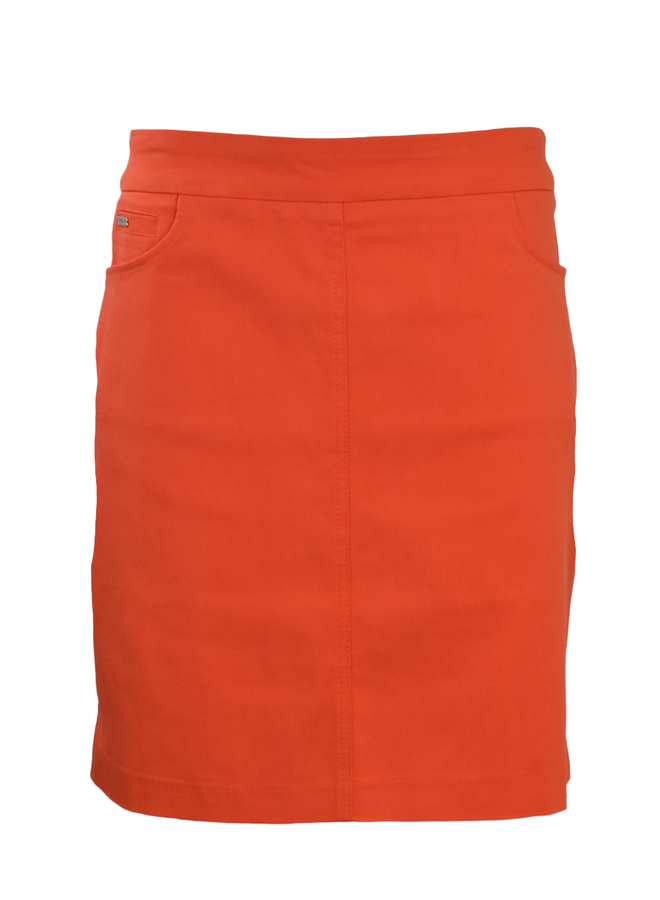 Renuar Skort In Calypso