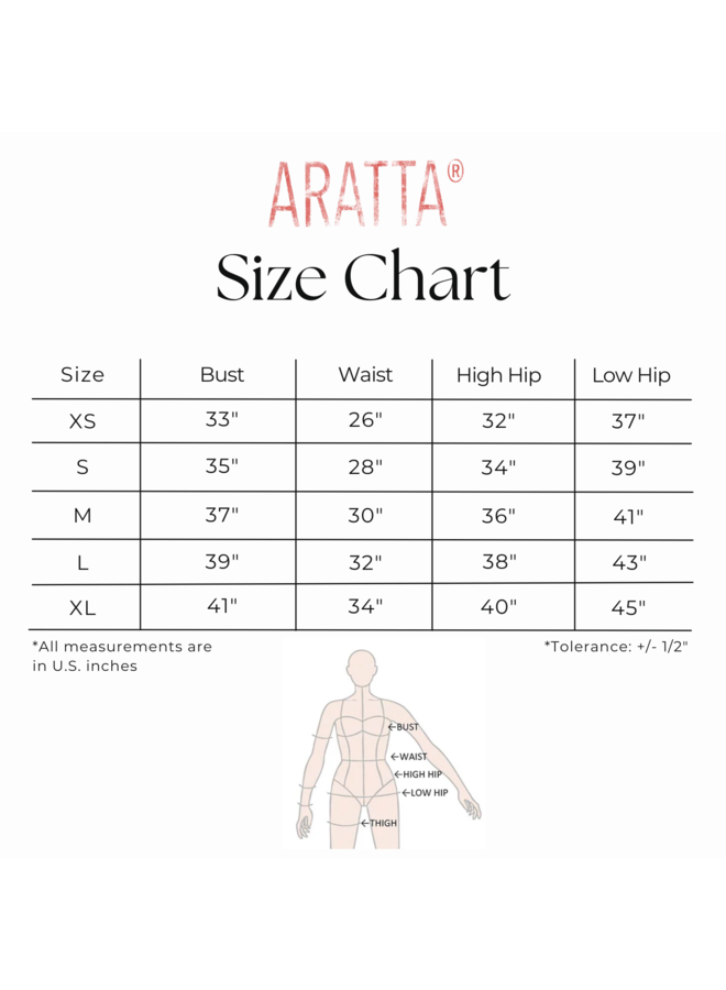 Aratta Rosaline Dress