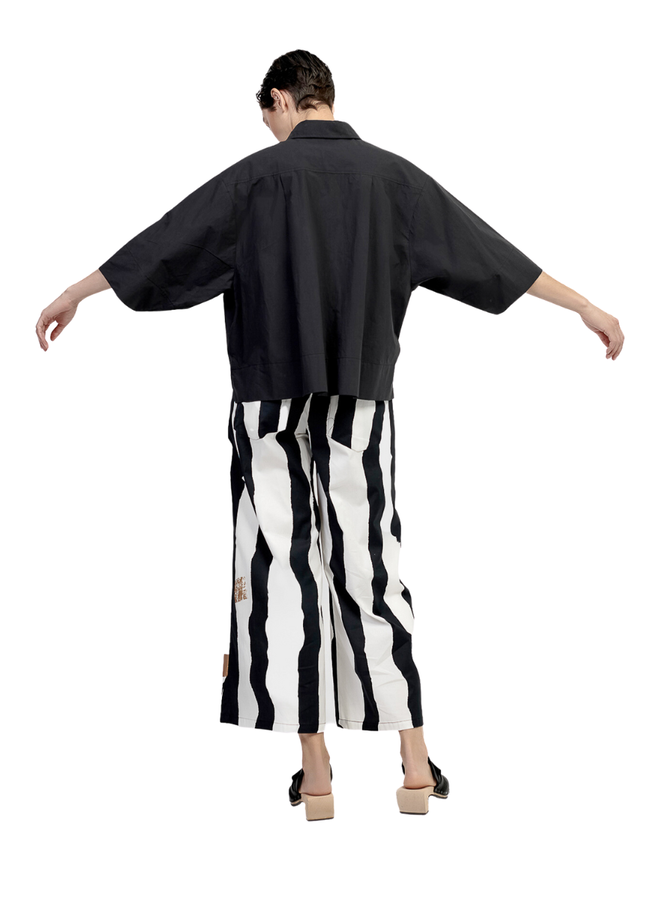 Alembika Urban Terrain Zebra Pants