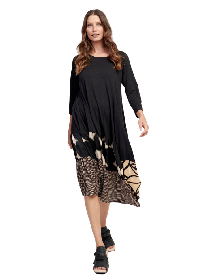 Alembika Serene Swing Dress