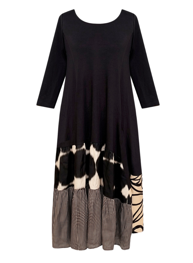 Alembika Serene Swing Dress