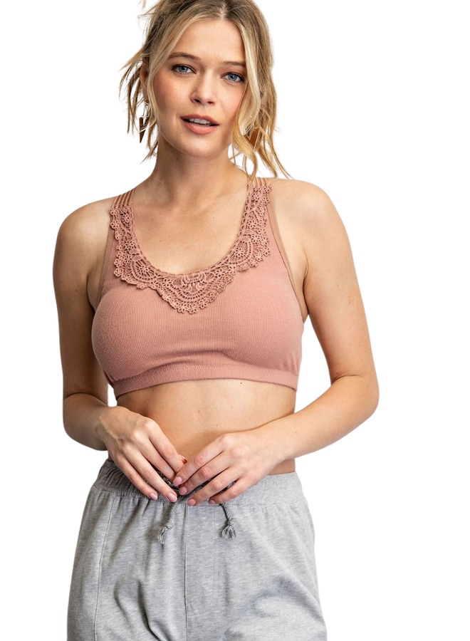 Show Me Bralette