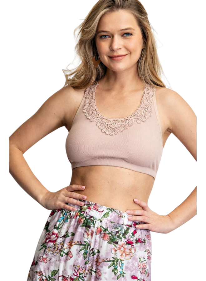 Show Me Bralette