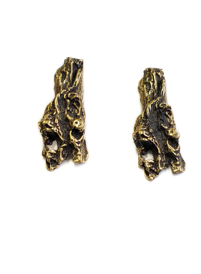 The Shard Earrings