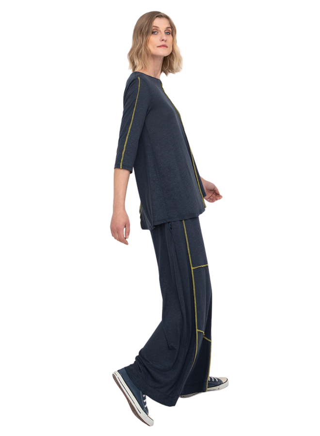 Ozai Stitch Pant