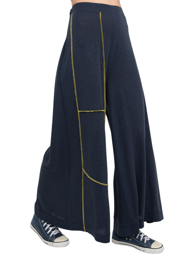 Ozai Stitch Pant