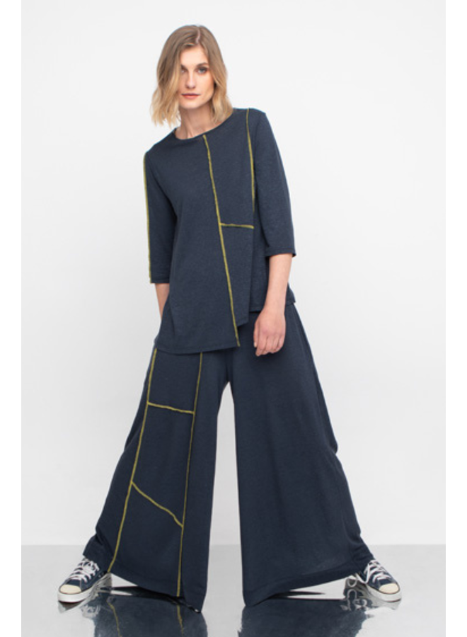 Ozai Stitch Pant