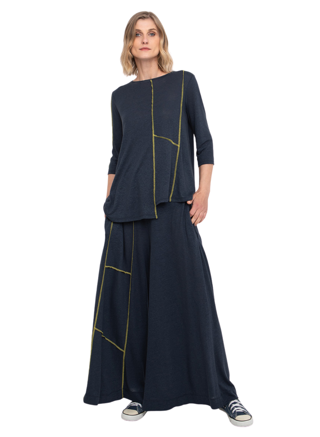 Ozai Stitch Pant