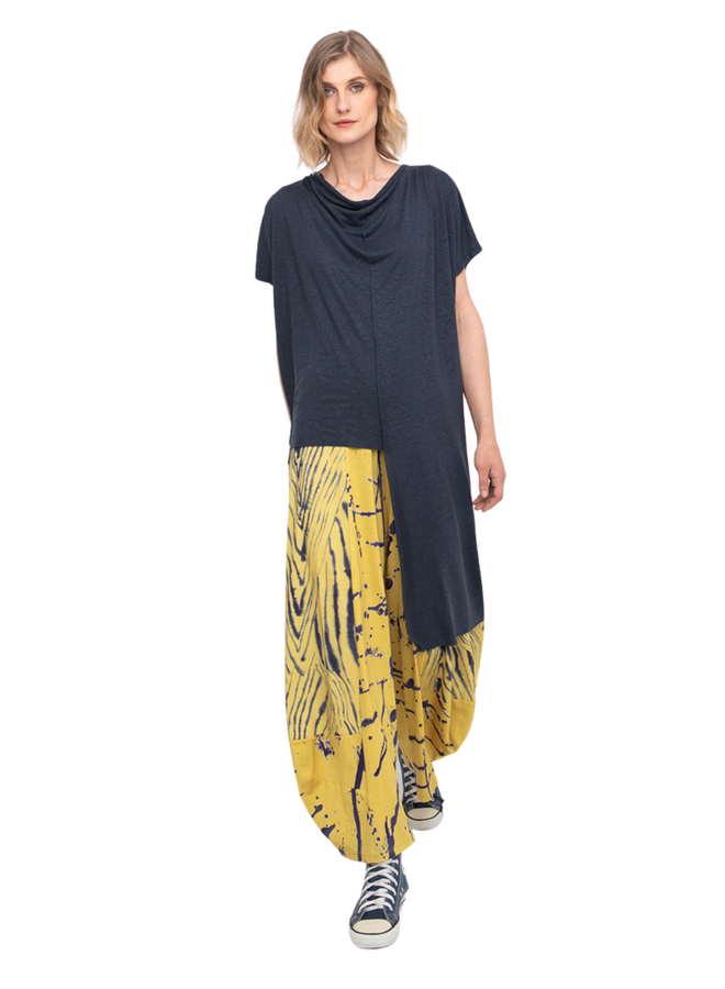 Ozai Io Lantern Pants in Sunday