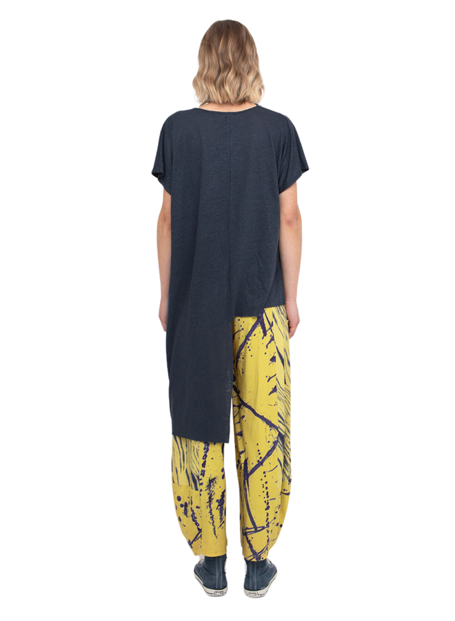 Ozai Io Lantern Pants in Sunday