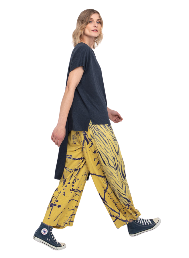 Ozai Io Lantern Pants in Sunday